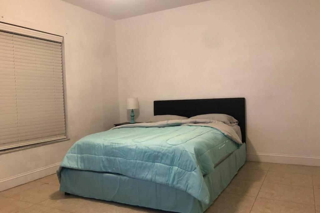 Miami Guest Suite By Airport Exterior foto