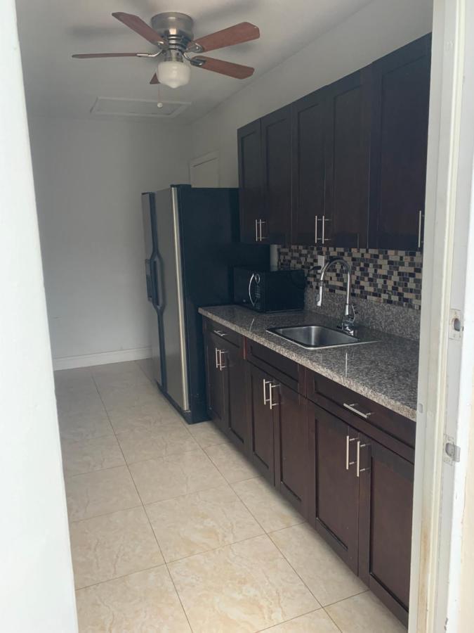 Miami Guest Suite By Airport Exterior foto