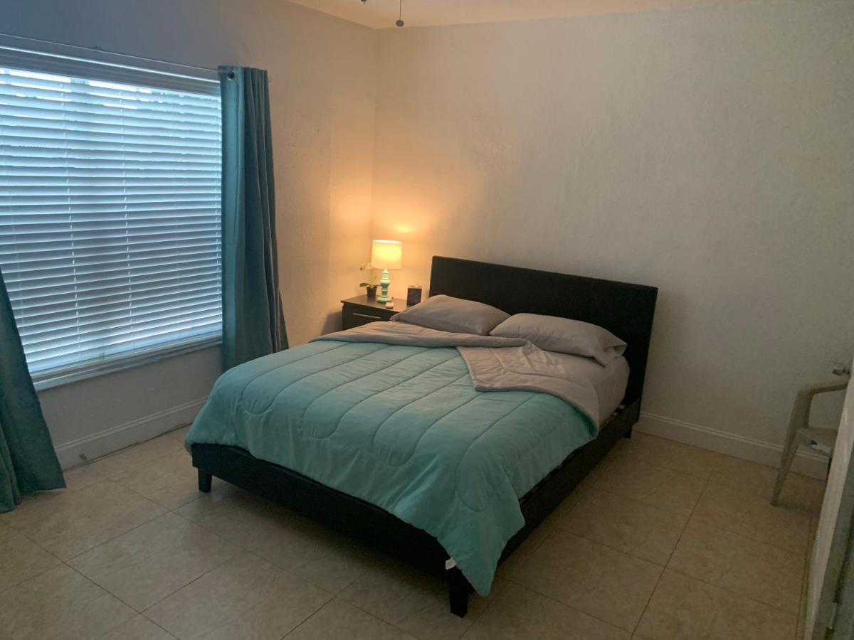 Miami Guest Suite By Airport Exterior foto